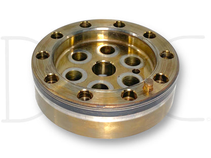 03-10 Ford F250 F350 6.0 6.4 Crank Shaft Spacer Crankshaft Adapter Flange OE