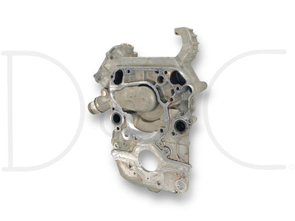 08-10 Ford F250 F350 6.4 6.4L Diesel Front Timing Cover Housing OE 1848172C1