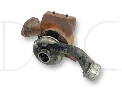 08-10 Ford F250 F350 6.4 6.4L Diesel High Pressure Turbo Turbocharger