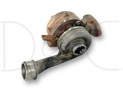 08-10 Ford F250 F350 6.4 6.4L Diesel High Pressure Turbo Turbocharger
