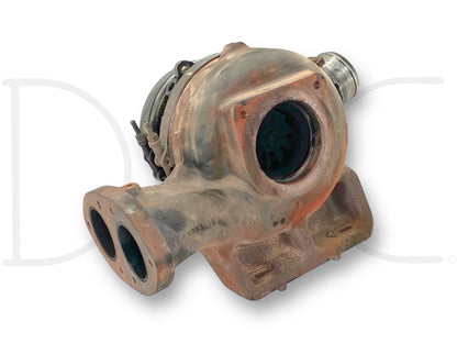 08-10 Ford F250 F350 6.4 6.4L Diesel High Pressure Turbo Turbocharger