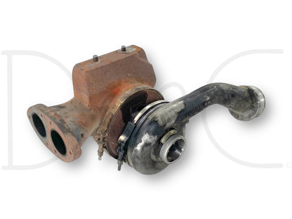 08-10 Ford F250 F350 6.4 6.4L Diesel High Pressure Turbo Turbocharger