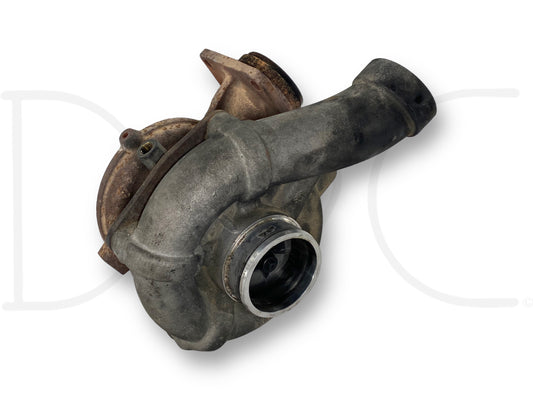 08-10 Ford F250 F350 6.4 6.4L Diesel Low Pressure Turbo Turbocharger