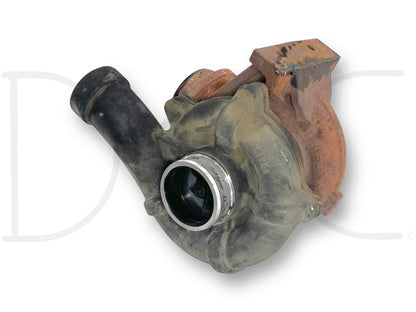 08-10 Ford F250 F350 6.4 6.4L Diesel Low Pressure Turbo Turbocharger