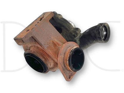 08-10 Ford F250 F350 6.4 6.4L Diesel Low Pressure Turbo Turbocharger