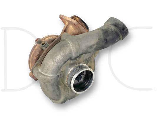08-10 Ford F250 F350 6.4 6.4L Diesel Low Pressure Turbo Turbocharger