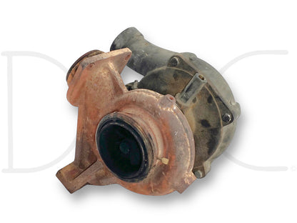 08-10 Ford F250 F350 6.4 6.4L Diesel Low Pressure Turbo Turbocharger