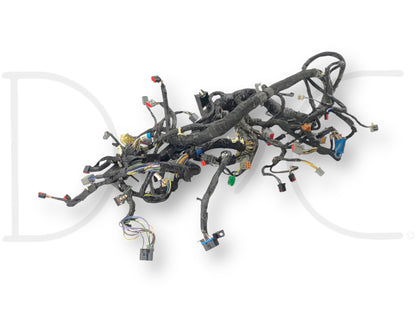 08-10 Ford F250 F350 6.4 6.4L Diesel Dash Wiring Harness 8C3T-14401-P2609 ALG