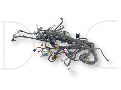 08-10 Ford F250 F350 6.4 6.4L Diesel Dash Wiring Harness 8C3T-14401-P2609 ALG