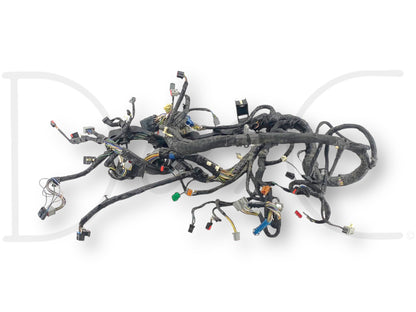 08-10 Ford F250 F350 6.4 6.4L Diesel Dash Wiring Harness 8C3T-14401-P2609 ALG