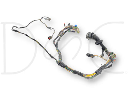08-10 Ford F250 F350 LH Left Front Driver Door Wiring Harness 8C3T-14631-P2609