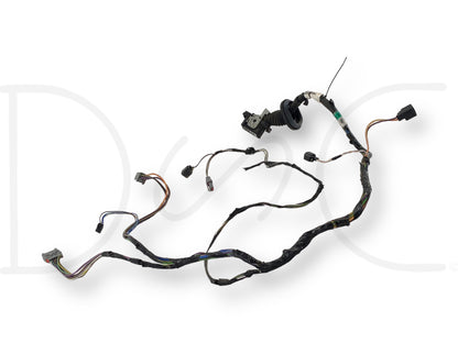 08-10 Ford F250 F350 RH Right Front Door Wiring Harness 8C3T-14630-P2609 Dg