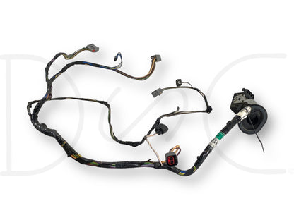 08-10 Ford F250 F350 RH Right Front Door Wiring Harness 8C3T-14630-P2609 Dg