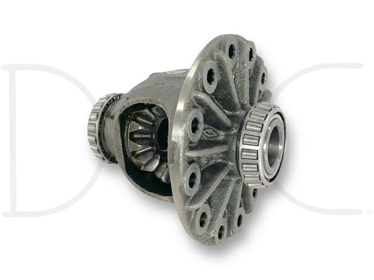 05-16 Ford F250 F350 DANA 60 Front Axle Differential Diff Carrier Open 3.73