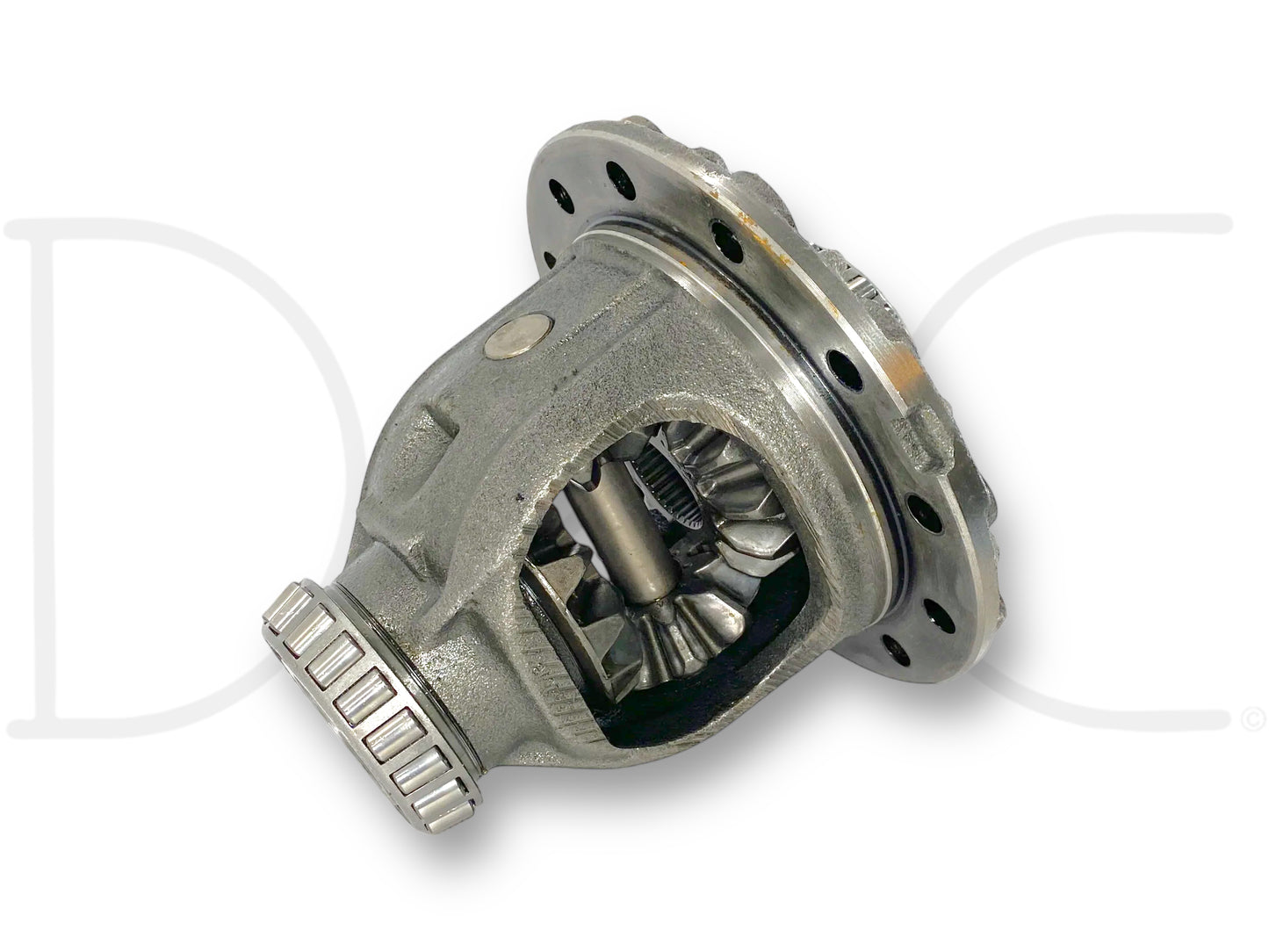 05-16 Ford F250 F350 DANA 60 Front Axle Differential Diff Carrier Open 3.73
