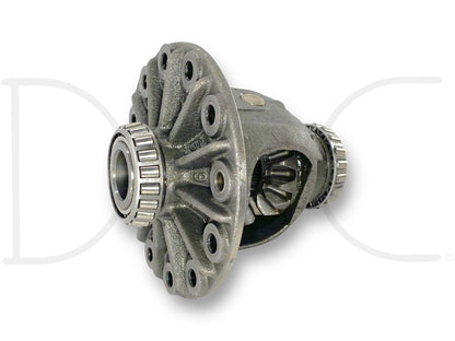 05-16 Ford F250 F350 DANA 60 Front Axle Differential Diff Carrier Open 3.73