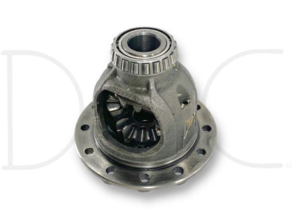 05-16 Ford F250 F350 DANA 60 Front Axle Differential Diff Carrier Open 3.73