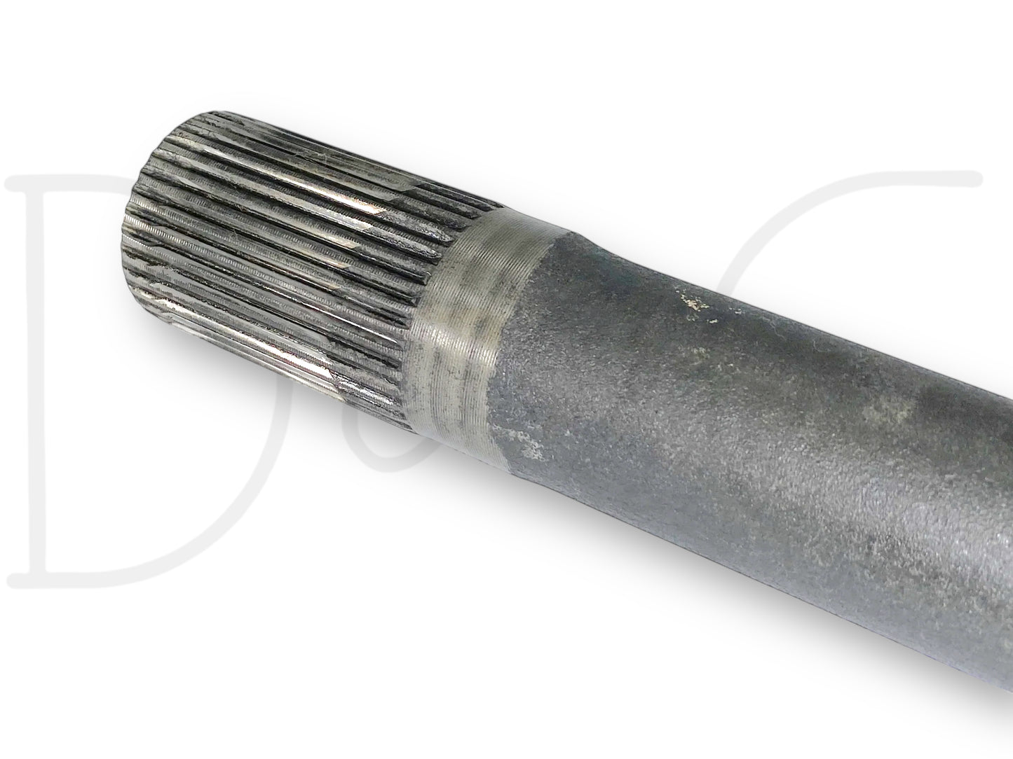 05-10 Ford F-350 SRW Sterling 10.5 Rear Axle Shaft LH Left Driver OE