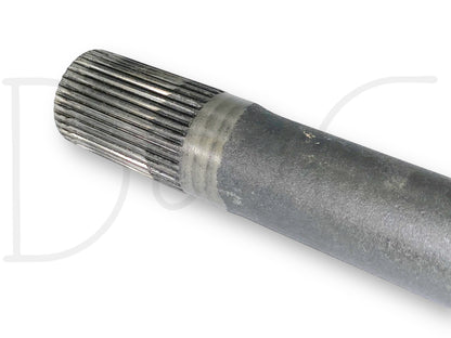 05-10 Ford F-350 SRW Sterling 10.5 Rear Axle Shaft LH Left Driver OE