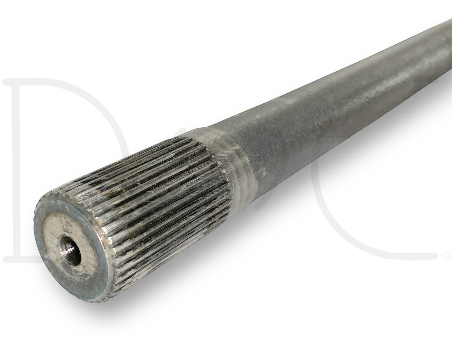 05-10 Ford F-350 SRW Sterling 10.5 Rear Axle Shaft LH Left Driver OE