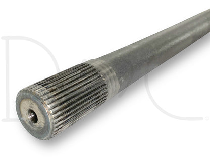 05-10 Ford F-350 SRW Sterling 10.5 Rear Axle Shaft LH Left Driver OE