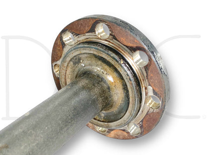 05-10 Ford F-350 SRW Sterling 10.5 Rear Axle Shaft LH Left Driver OE