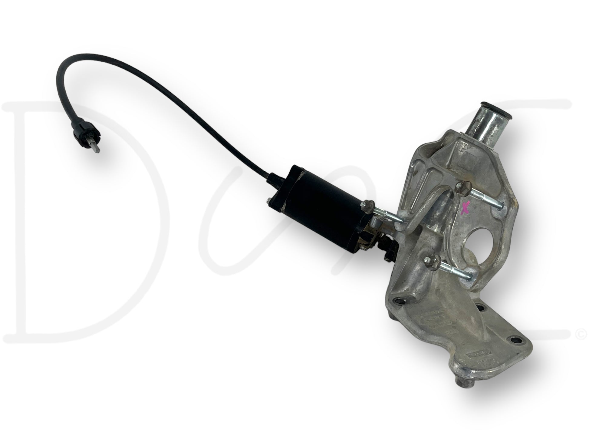 05-07 Ford F250 F350 Super Duty POWER ADJUSTABLE PEDAL MOTOR 5C34-9D823-AE