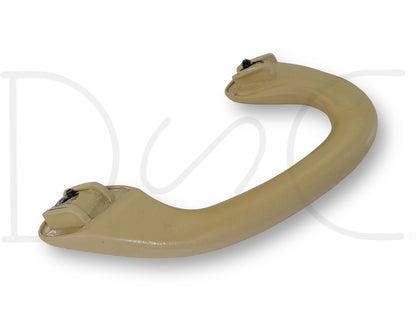 99-07 Ford F250 F350 RH Right Passenger Rear Grab Handle Assist B Pillar Tan