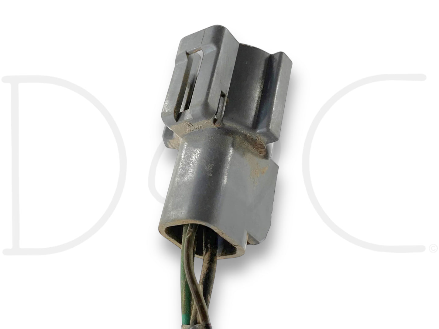 02-07 Ford F250 F350 LH Left Driver Power Seat Switch Control Wiring Harness OE