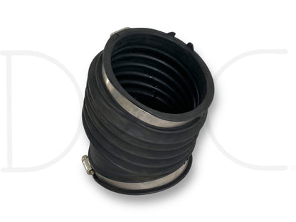 03-07 Ford F250 F350 6.0 6.0L Diesel Air Intake Flex Tube Duct OE 3C3U-9R504-AC