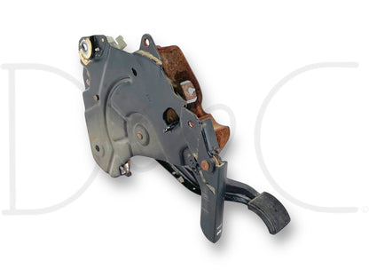 05-07 Ford F250 F350 Emergency Parking Brake Pedal Assembly OEM