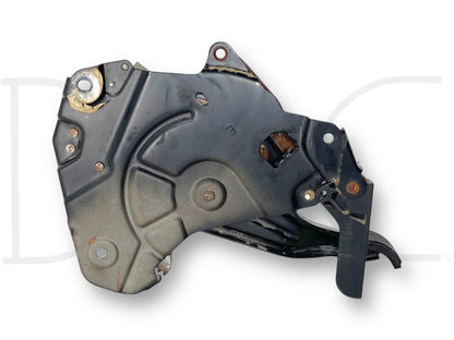 05-07 Ford F250 F350 Emergency Parking Brake Pedal Assembly OEM