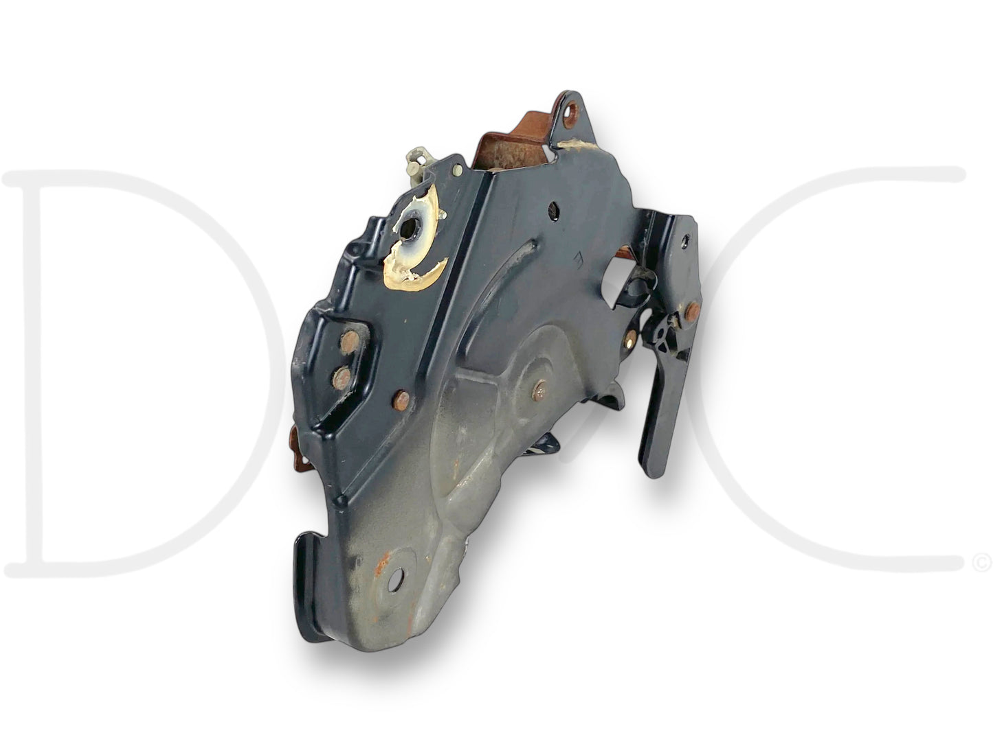 05-07 Ford F250 F350 Emergency Parking Brake Pedal Assembly OEM