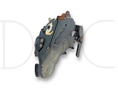 05-07 Ford F250 F350 Emergency Parking Brake Pedal Assembly OEM