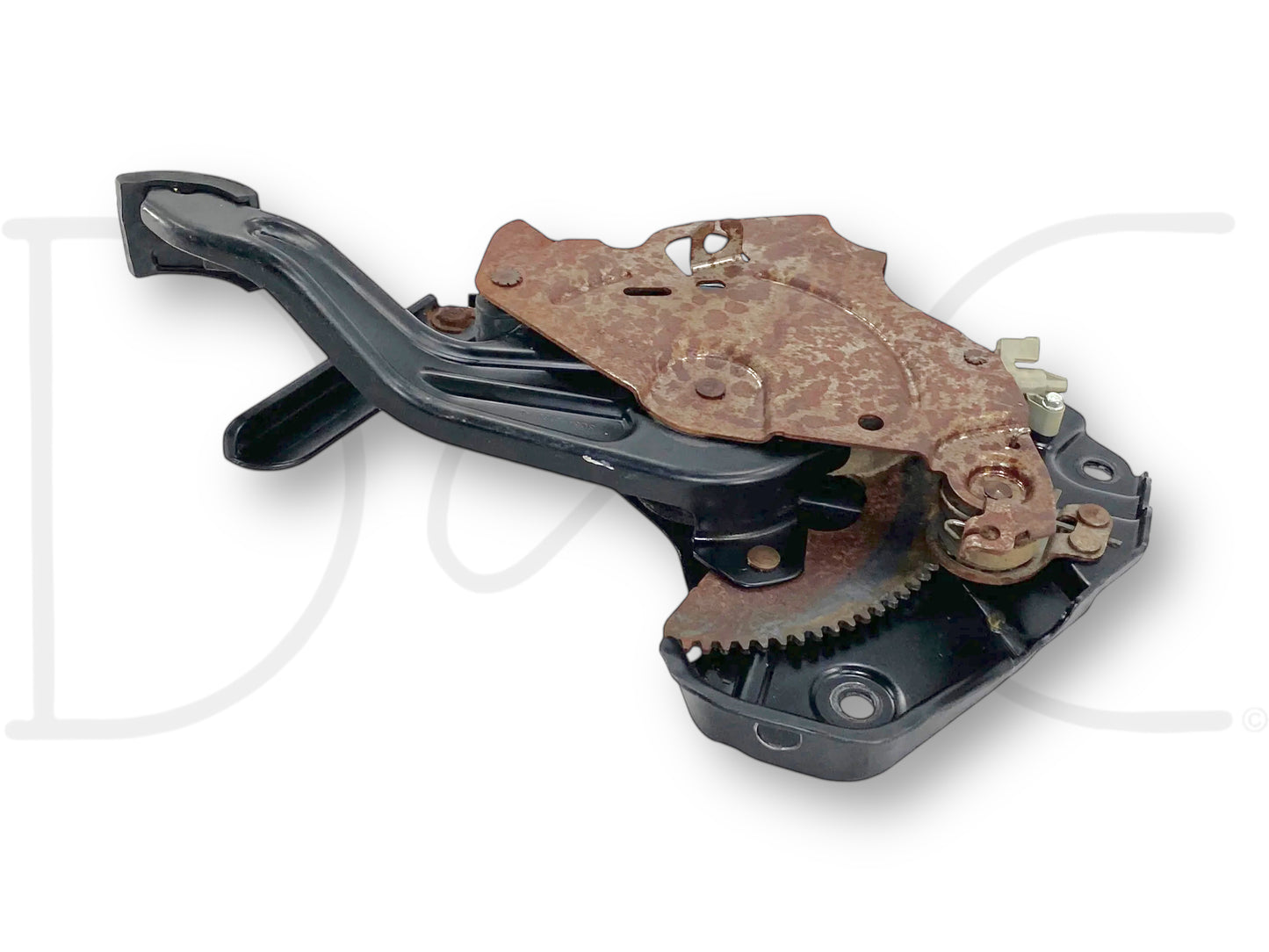 05-07 Ford F250 F350 Emergency Parking Brake Pedal Assembly OEM