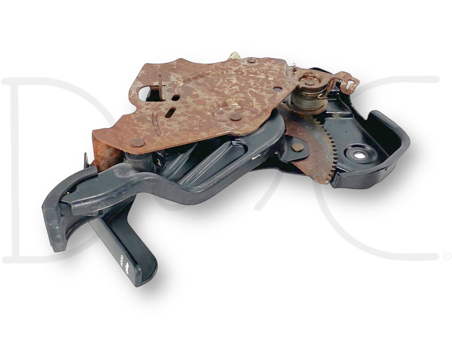 05-07 Ford F250 F350 Emergency Parking Brake Pedal Assembly OEM