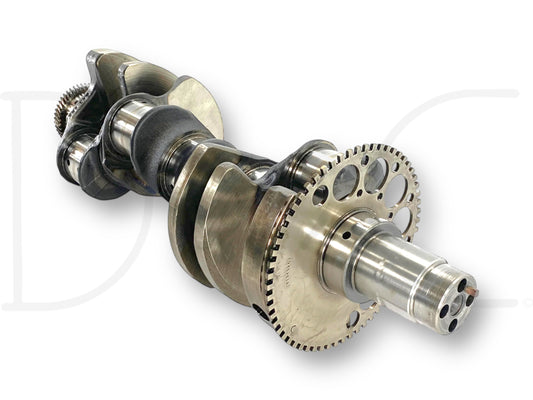 Ford 6.0 6.0L Powerstroke Diesel VT365 Crank Shaft Crankshaft OE 1839402C1