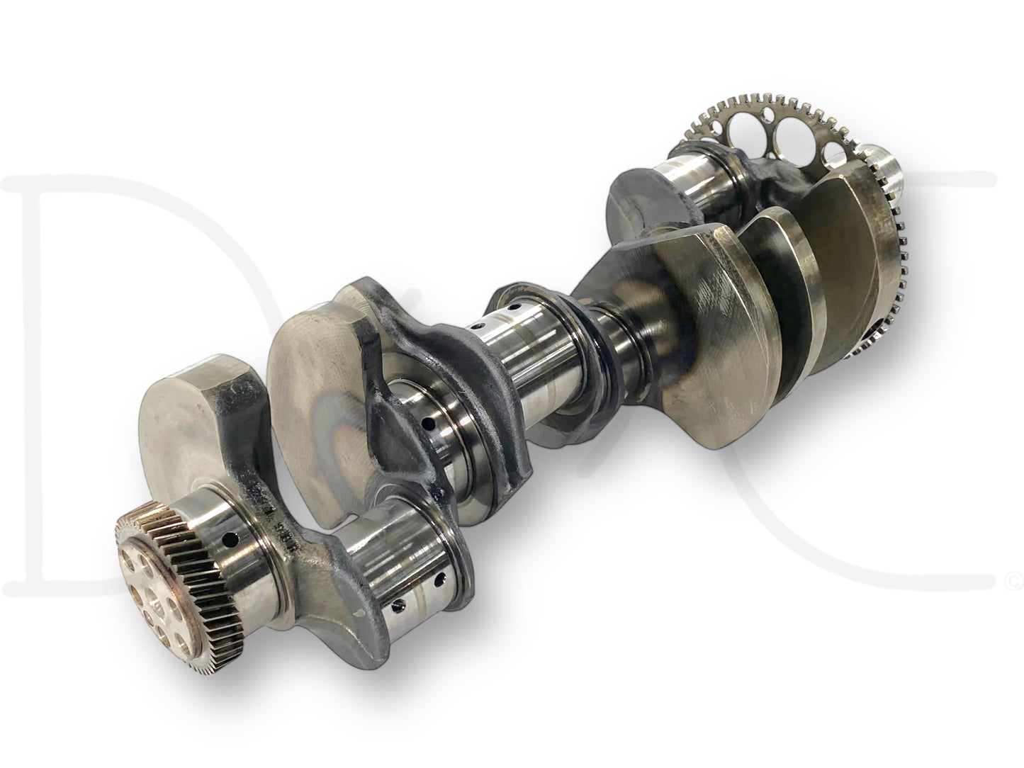 Ford 6.0 6.0L Powerstroke Diesel VT365 Crank Shaft Crankshaft OE 1839402C1