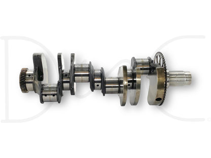 Ford 6.0 6.0L Powerstroke Diesel VT365 Crank Shaft Crankshaft OE 1839402C1