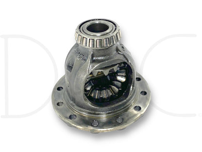 05-16 Ford F250 F350 DANA 60 Front Axle Differential Diff Carrier Open 3.73