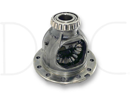 05-16 Ford F250 F350 DANA 60 Front Axle Differential Diff Carrier Open 3.73