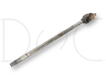 05-12 Ford F250 F350 Super Duty 4X4 DANA 60 Front Axle Shaft RH Right Passenger