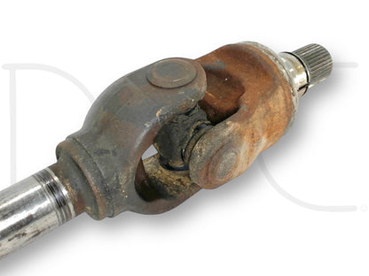 05-12 Ford F250 F350 Super Duty 4X4 DANA 60 Front Axle Shaft RH Right Passenger