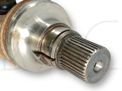 05-12 Ford F250 F350 Super Duty 4X4 DANA 60 Front Axle Shaft RH Right Passenger