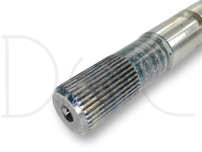 05-12 Ford F250 F350 Super Duty 4X4 DANA 60 Front Axle Shaft RH Right Passenger