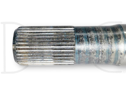 05-12 Ford F250 F350 Super Duty 4X4 DANA 60 Front Axle Shaft RH Right Passenger