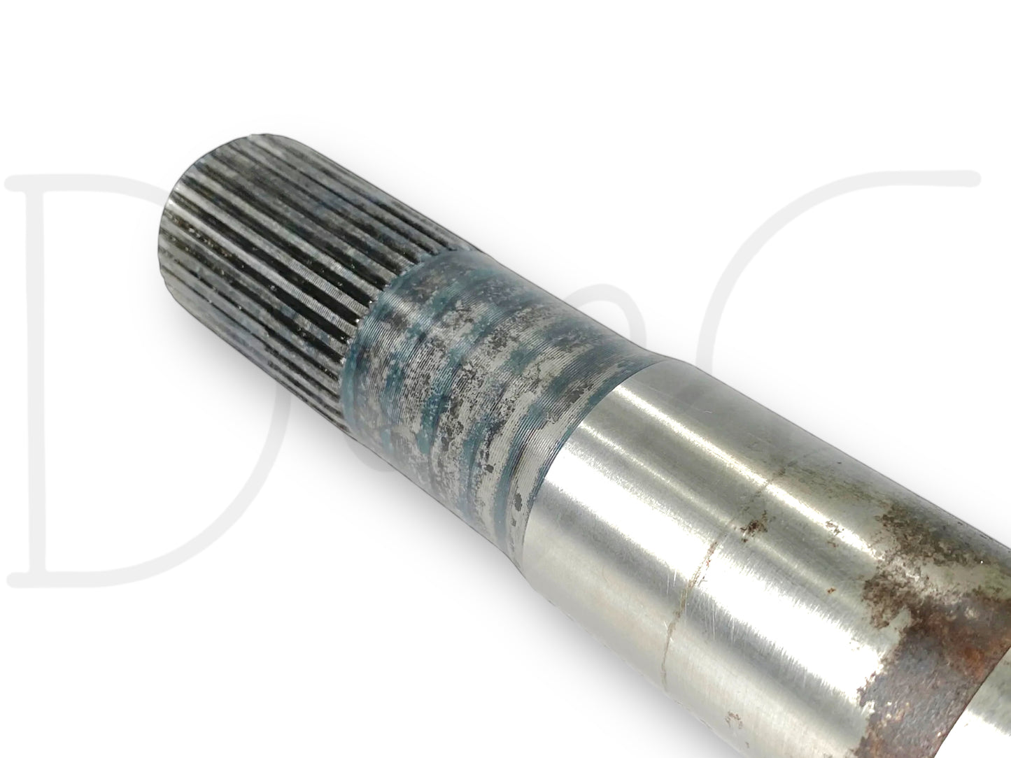 05-12 Ford F250 F350 Super Duty 4X4 DANA 60 Front Axle Shaft RH Right Passenger