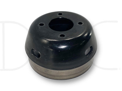 03-07 Ford F250 F350 6.0 6.0L Powerstroke Diesel Water Pump Pulley OE