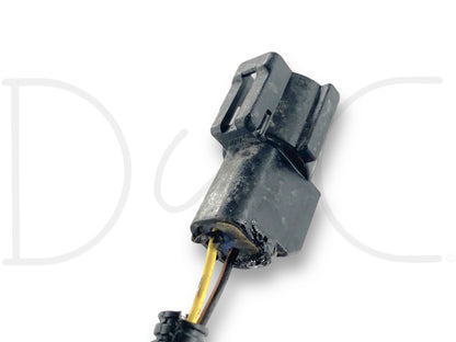 05-07 Ford F250 F350 CCLB Diesel Auto Rear Frame Wiring Harness *Blem*