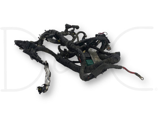 05-07 Ford F250 F350 OEM 6.0 6.0L Diesel Engine Wiring Harness 1854174C91